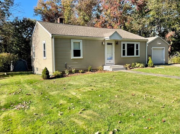 Avon Real Estate - Avon Ma Homes For Sale Zillow