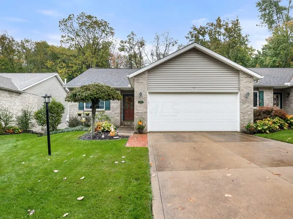 721 Deborah Ct, Mansfield, OH 44904