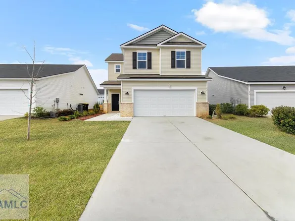 258 Lakepointe Dr, Savannah, GA 31407
