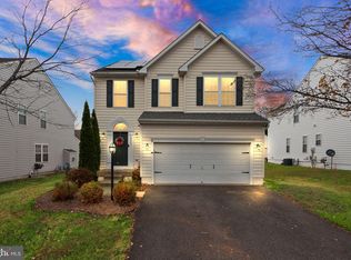 12333 Osprey Ln, Culpeper, VA 22701