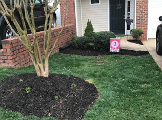 623 Oakfield Trl, Mebane, NC 27302
