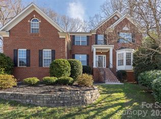 9923 Cockerham Ln, Huntersville, NC 28078