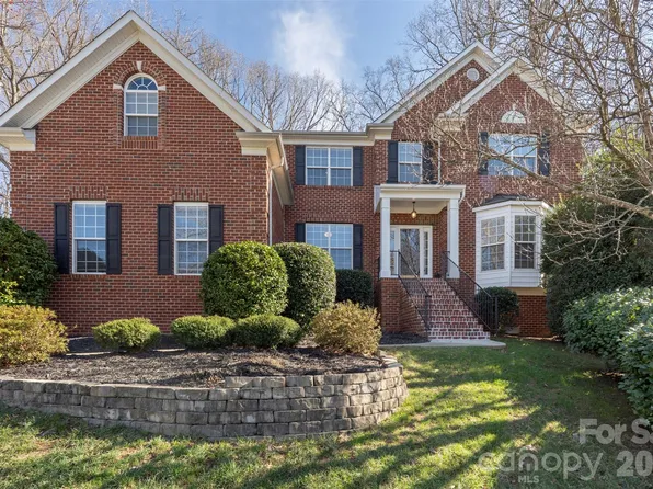9923 Cockerham Ln, Huntersville, NC 28078