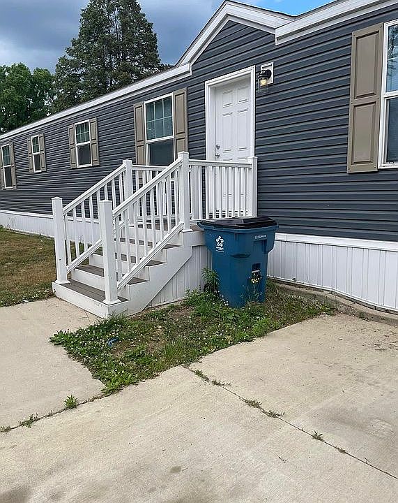 your new home starts here!