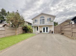 2575 2nd Ave, Pt Alberni, BC V9Y 2A2