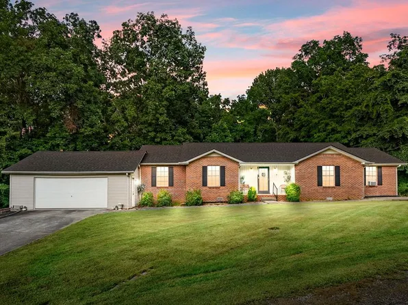 101 Crow Rd, Dover, TN 37058
