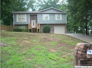 6467 Kimberly Loop, Pinson, AL 35126