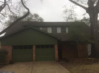 16206 Morning Mist Dr, Houston, TX 77090