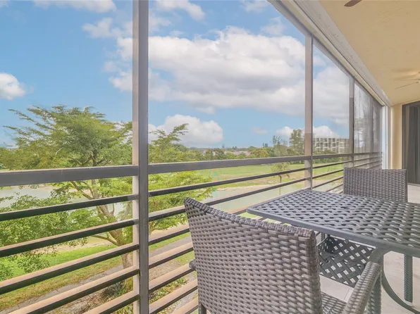 7400 Radice Court #407, Lauderhill, FL 33319