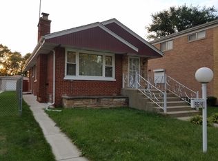 9614 S Normal Ave, Chicago, IL 60628