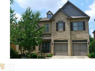 310 Wembley Cir, Sandy Springs, GA 30328