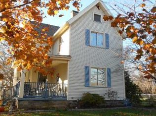 1602 Shannon Rd, Girard, OH 44420