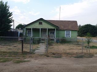 16758 Teresa St, Visalia, CA 93292