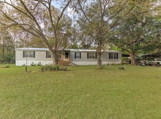 102 County Road 2194 W, Cleveland, TX 77327