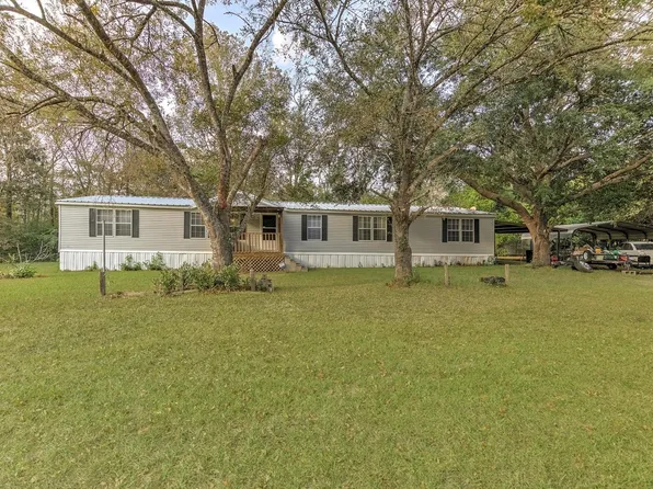 102 County Road 2194 W, Cleveland, TX 77327