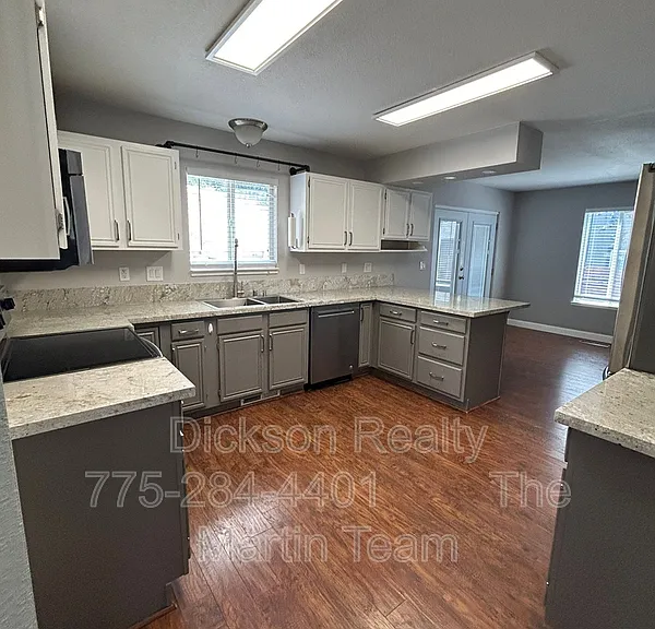 1640 Peavine Rd — Photo 3