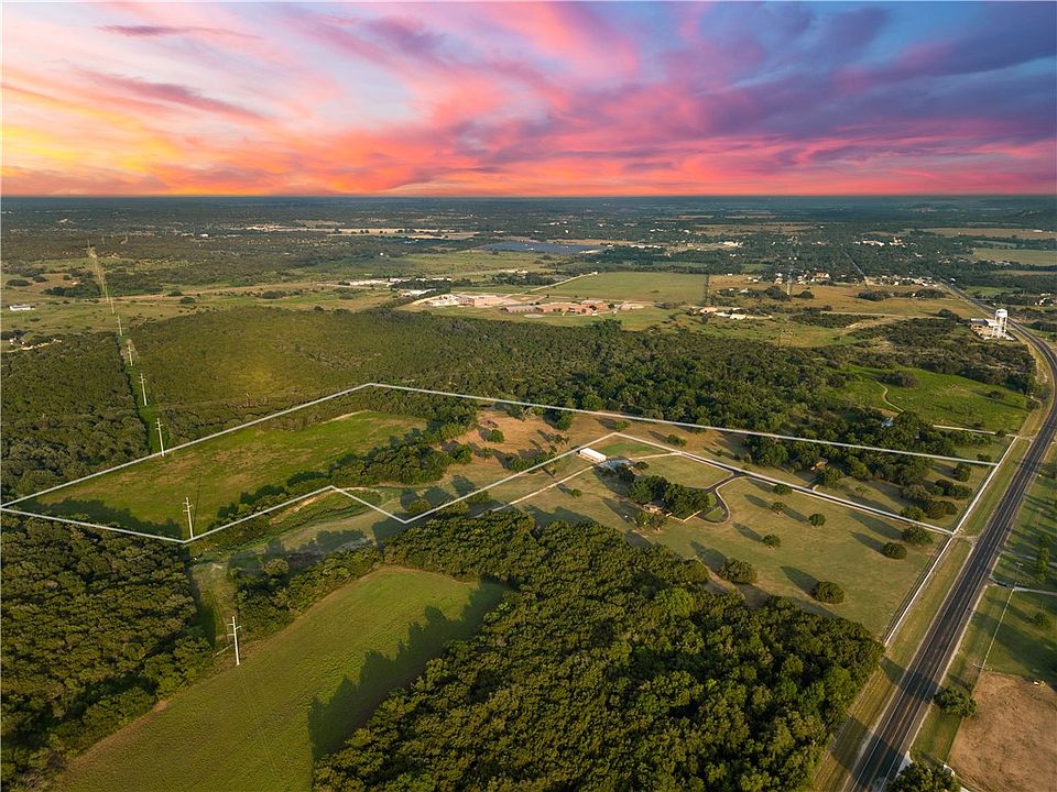 128 Private Road 2526, Meridian, TX 76665 MLS 216267 Zillow