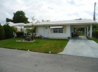 2714 NW 51st Pl, Tamarac, FL 33309