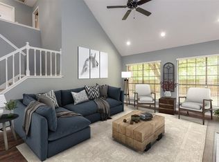 2309 S Mission Cir, Friendswood, TX 77546