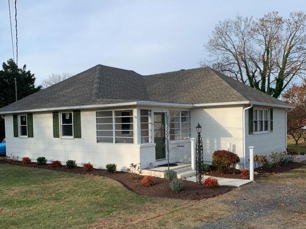 547 W Franklin Rd, Glassboro, NJ 08028 – 3-bedroom rental in Glassboro