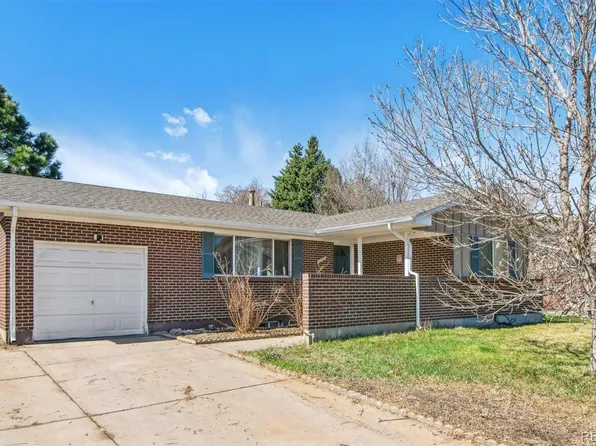 12352 Elmendorf Place, Denver, CO 80239