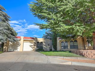 9336 Mabry Ave NE, Albuquerque, NM 87109
