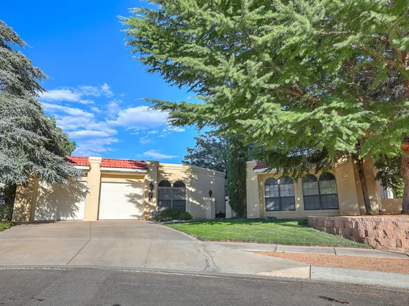 9336 Mabry Ave NE, Albuquerque, NM 87109