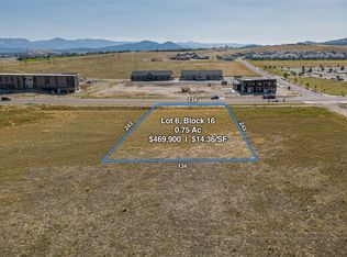 Tbd Alice St, Helena, MT 59601