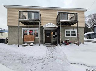 299 Jones St, Lilly, PA 15938
