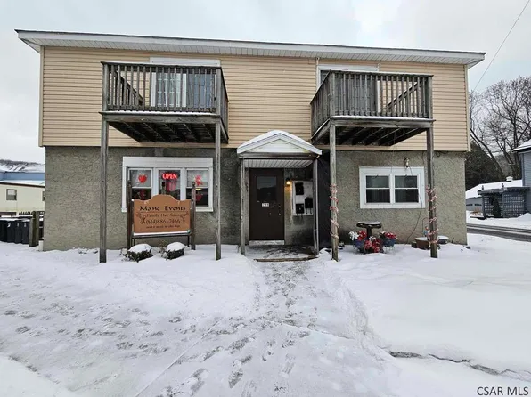 299 Jones St, Lilly, PA 15938