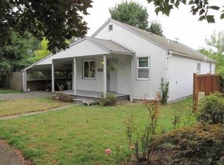 2516 Adams St, Eugene, OR 97405