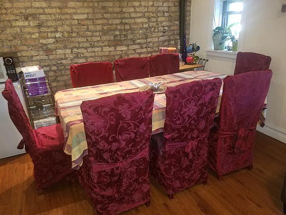 5th image of 1263 W Loyola Ave APT 2