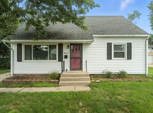 3824 Dalewood Ave SE, Cedar Rapids, IA 52403