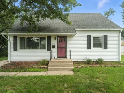 3824 Dalewood Ave SE, Cedar Rapids, IA, 52403