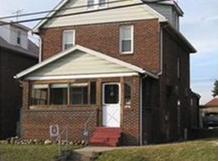 811 24th St, Ambridge, PA 15003