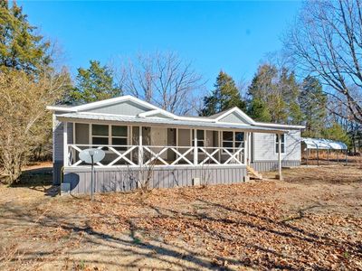 15990 N Wimpy Jones Rd, Garfield, AR, 72732