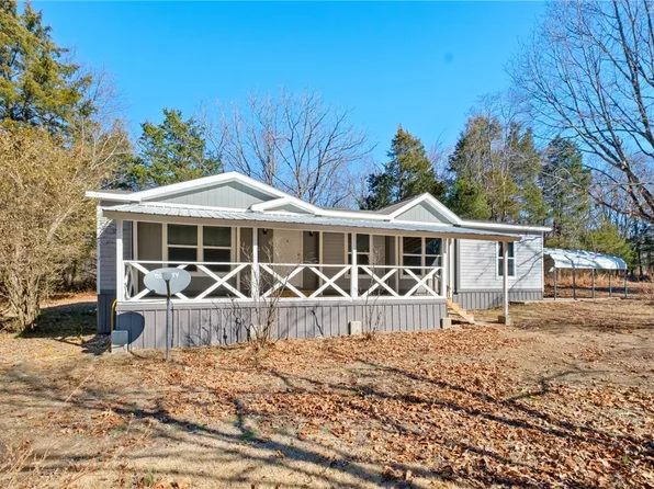15990 N Wimpy Jones Rd, Garfield, AR 72732