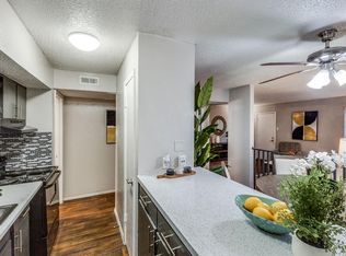 Villas del Solamar, Dallas, TX 75231