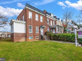 4020 Boarman Ave, Baltimore, MD 21215