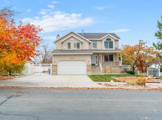 5208 W Case Mountain Rd, West Jordan, UT 84084