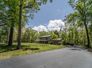 50 Roma Dr, Crossville, TN 38555