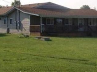 9860 State Route 45, Orwell, OH 44076