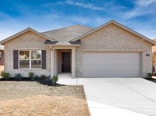 192 Murphy Ln, Madison, AL 35756