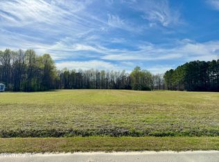 0 Sr 1110 Off, Blounts Creek, NC 27814