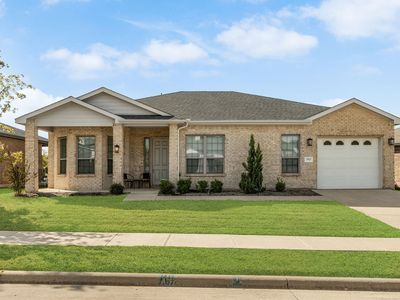 3713 Fireside Ln, McKinney, TX, 75071