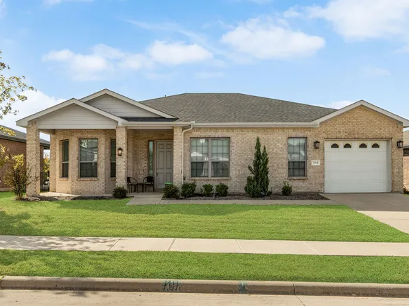 3713 Fireside Ln, McKinney, TX 75071