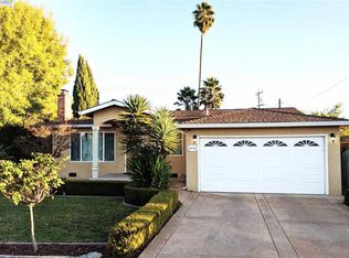 5130 Morris Way, Fremont, CA 94536