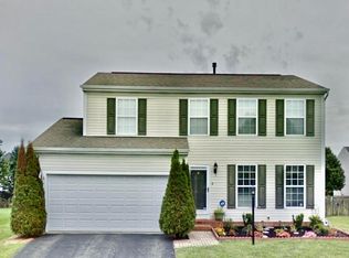 7694 Alexandra Dr, Mason, OH 45040