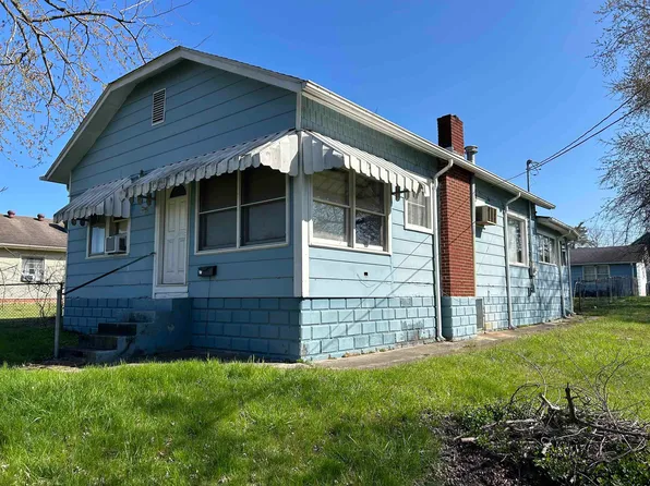 329 Blackburn Ave, Ashland, KY 41101