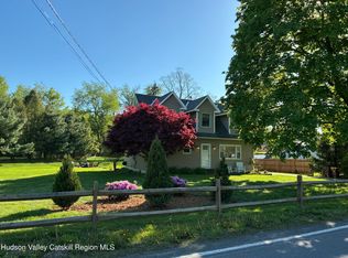 37 Garage Place Road, Ghent, NY 12075